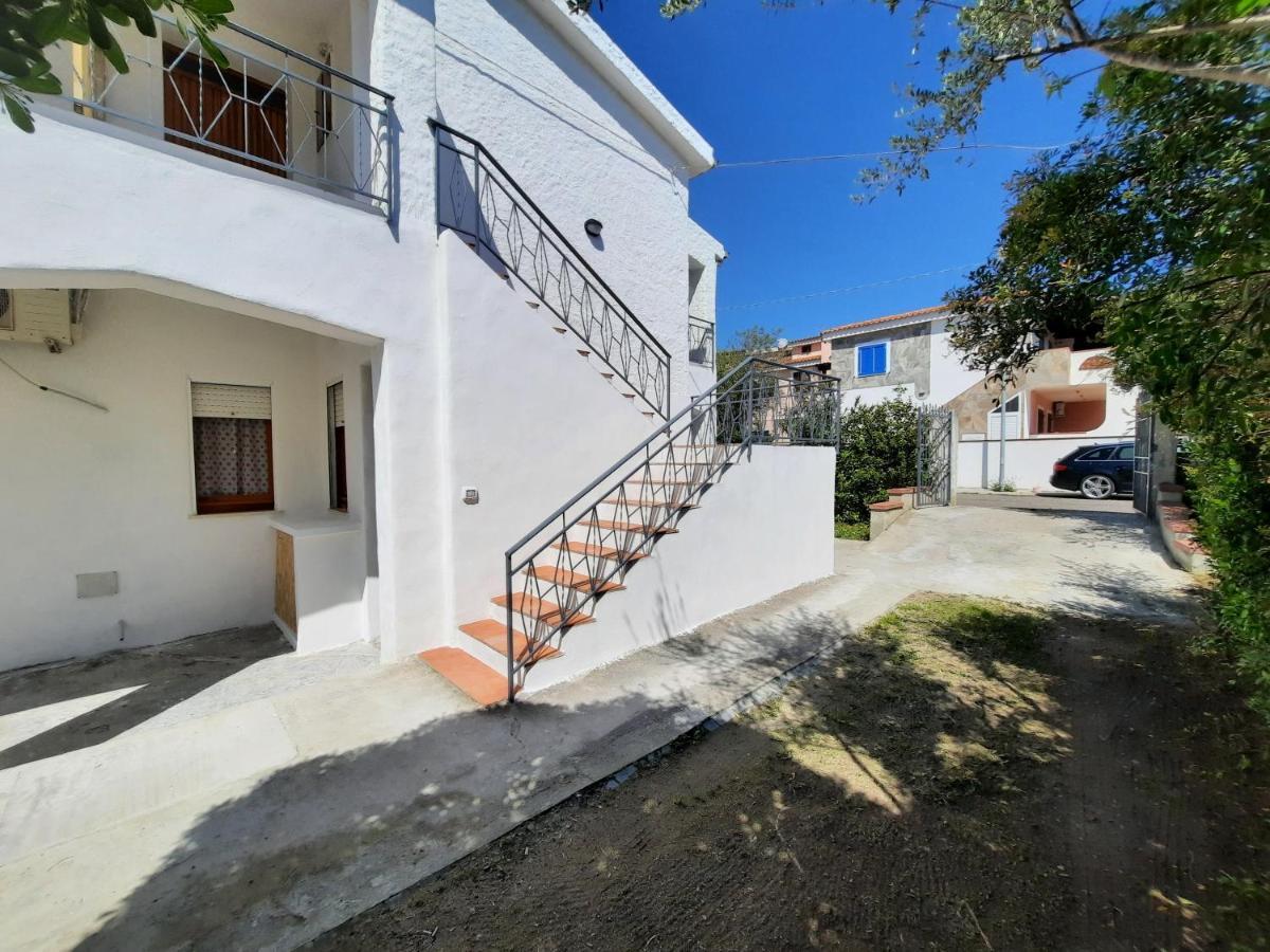 Redidenza Su Cantaru Будони Экстерьер фото